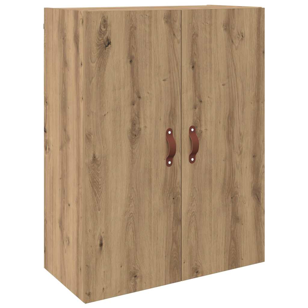 Väggskåp Artisan Ek 2 pcs 69.5 x 34 x 90 cm