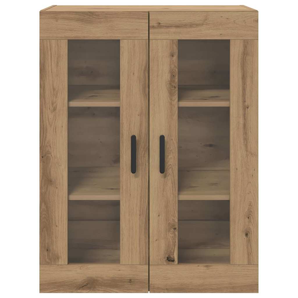 Väggskåp Artisan Ek 2 pcs 69.5 x 34 x 90 cm