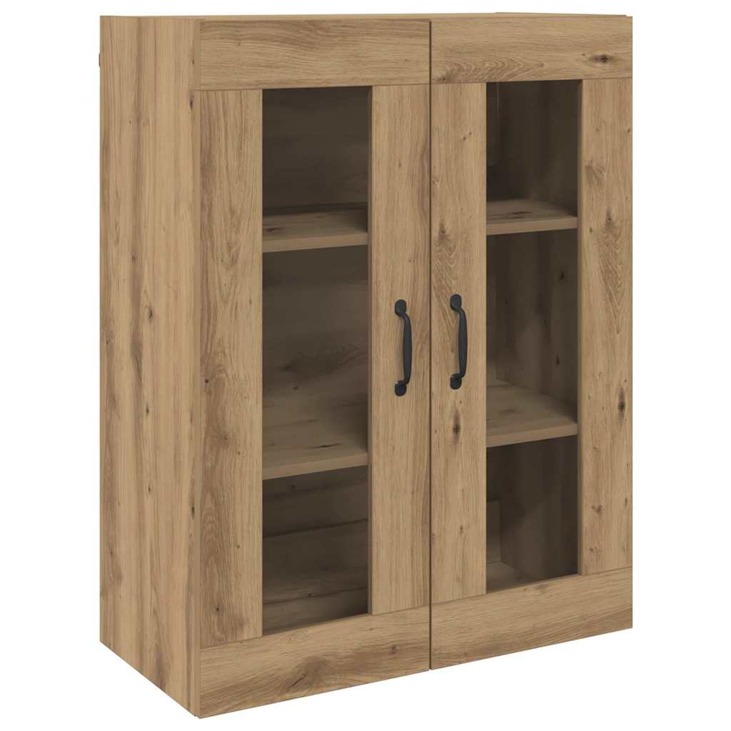 Skåp Artisan Ek 2 pcs 69.5 x 34 x 180 cm