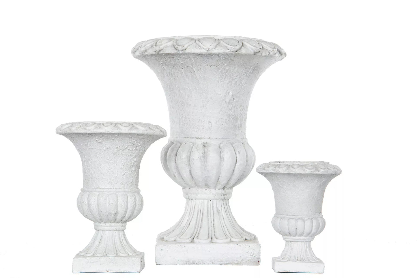 Blomkruka Pokal Antikvit - 18cm