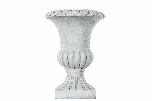 Blomkruka Pokal Antikvit - 30cm