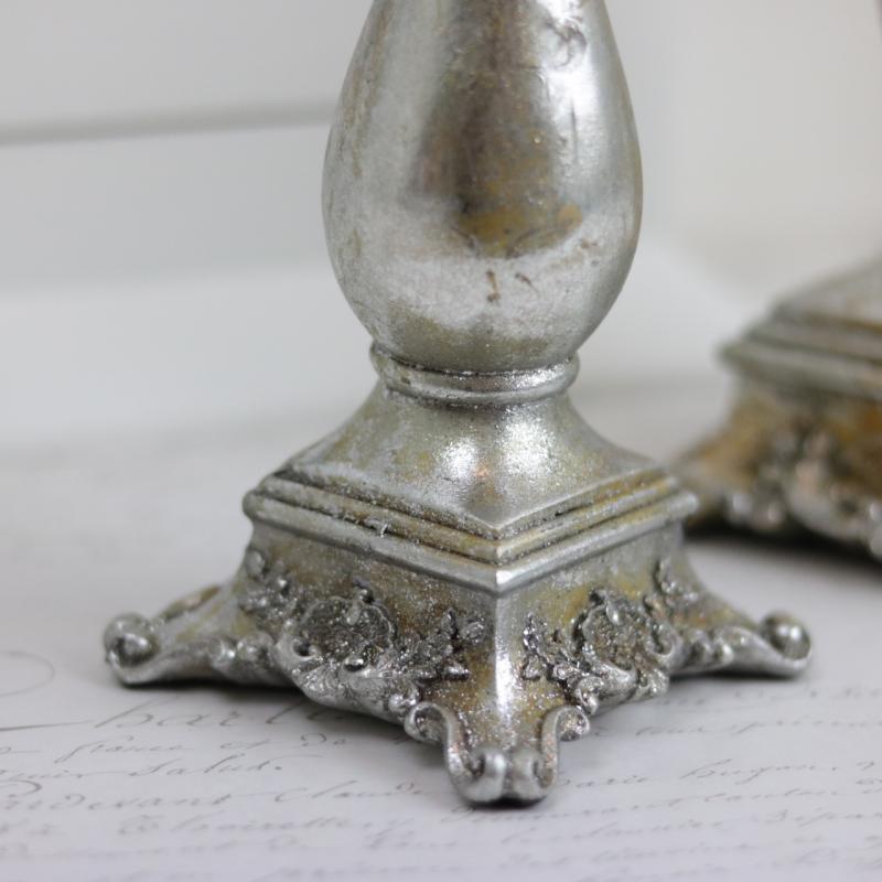 Ljusstake Champagne 21 cm 1st