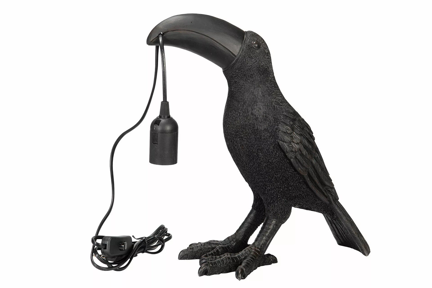 Bordslampa Tukan Poly