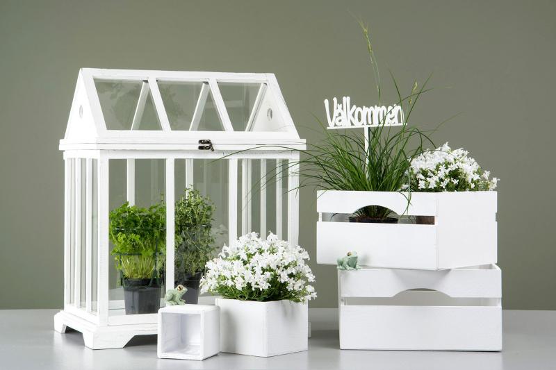 Blomkruka Antikvit 2-pack