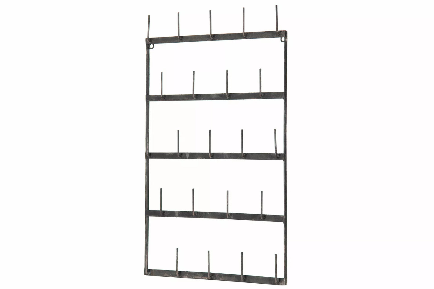 Redskapställ Kopphållare Vägg 44x5x77cm