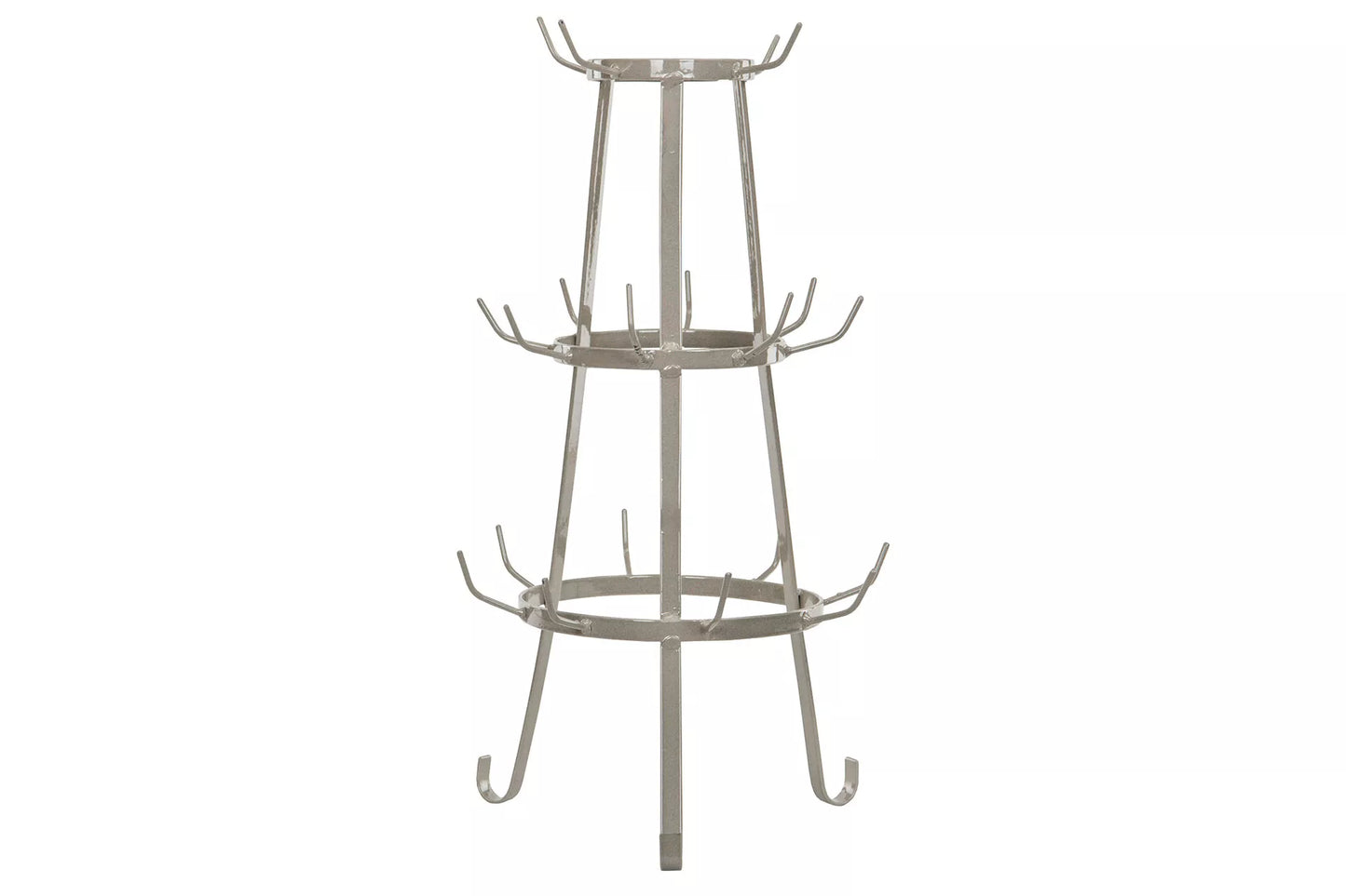 Redskapställ Kopphållare 54 cm Sand