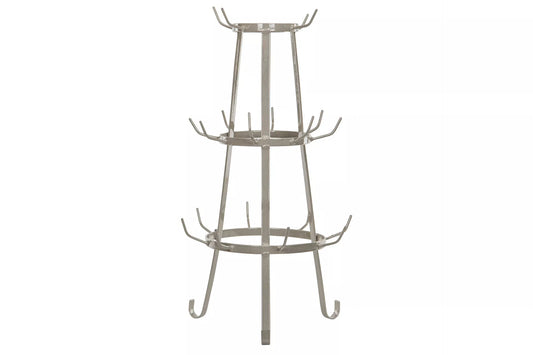 Redskapställ Kopphållare 54 cm Sand