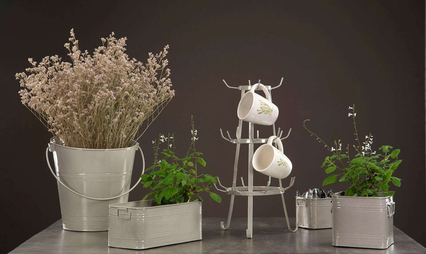 Redskapställ Kopphållare 54 cm Sand