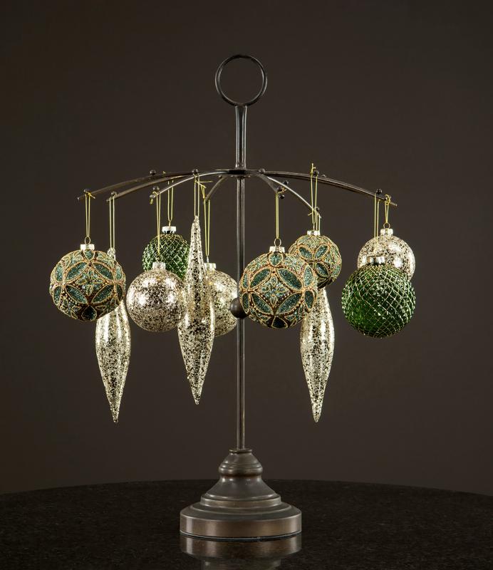 Smyckeshängare 41x65cm