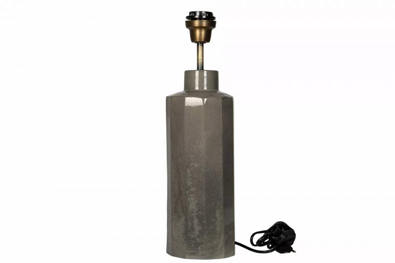 1 A Lot decoration Bordslampa Line Granit 13x46cm