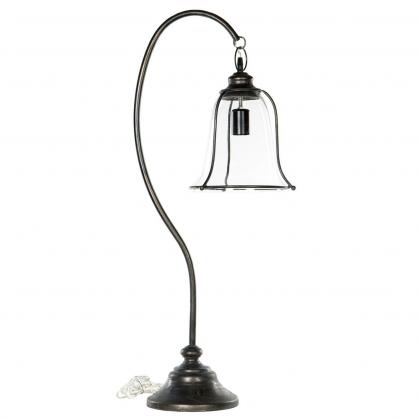 1 A Lot decoration Bordslampa Fot 91 cm - svart