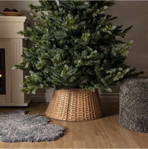 Jul DIV. Julgransfot Granig