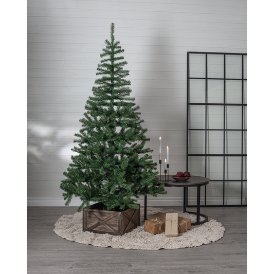 Jul DIV. Julgransfot Woody