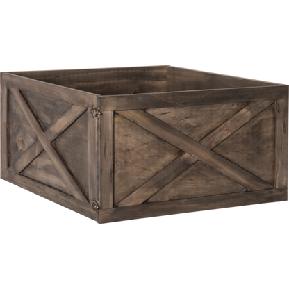 Jul DIV. Julgransfot Woody