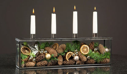 Jul div. Apelsinskivor Torkade 250g