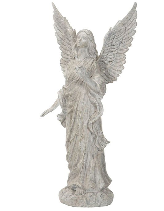 Dekoration Ängel Madonna 41 cm