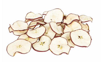 Jul div. Äppleskivor Torkade 250g