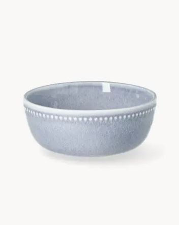 Köksservis Skål Ø15x6cm Ocean