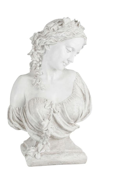 Dekoration Byst Juliett 49 cm