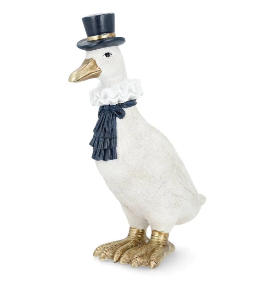 Dekoration Herr Anka 35 cm