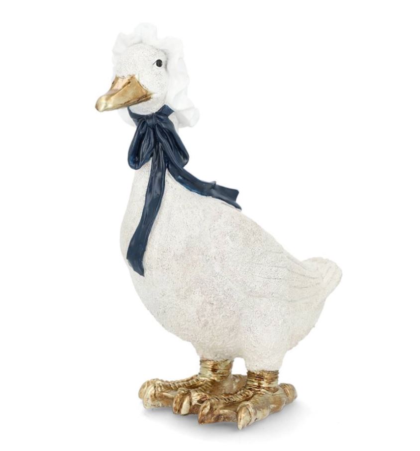 Dekoration Fru Anka 32 cm