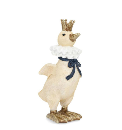 Dekoration Ankunge Krona 23 cm