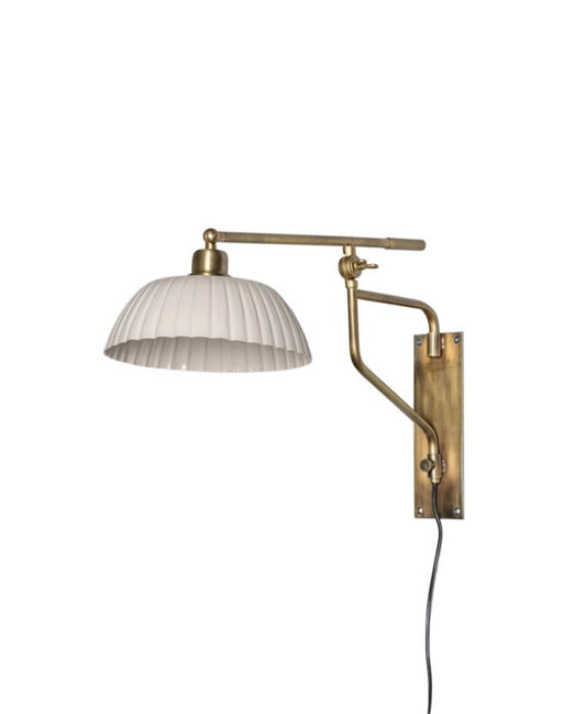 Vägglampa Sun Sand 36 cm I lager April 2026