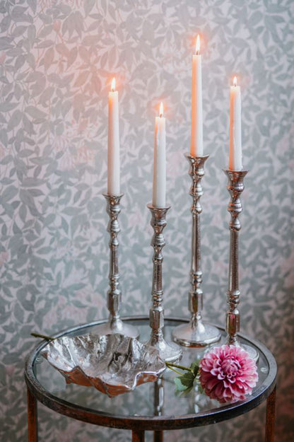 Ljusstake Olivia 37 cm I lager vecka 07