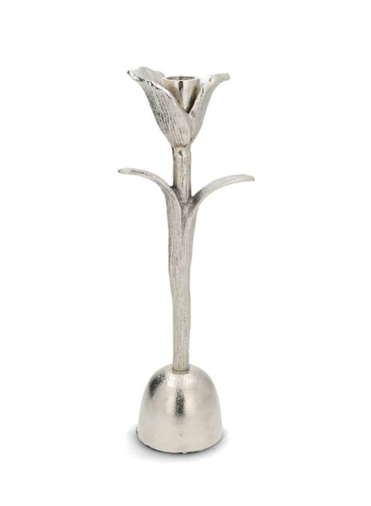 Ljusstake Signe Ros 32 cm I lager vecka 07