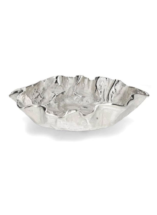 Dekorativ Skål Ramses 31x29x7cm I lager vecka 07