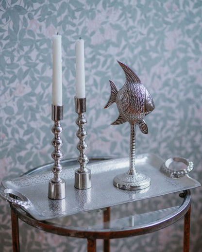 Dekorativ Bricka Luxor 53 cm I lager vecka 07