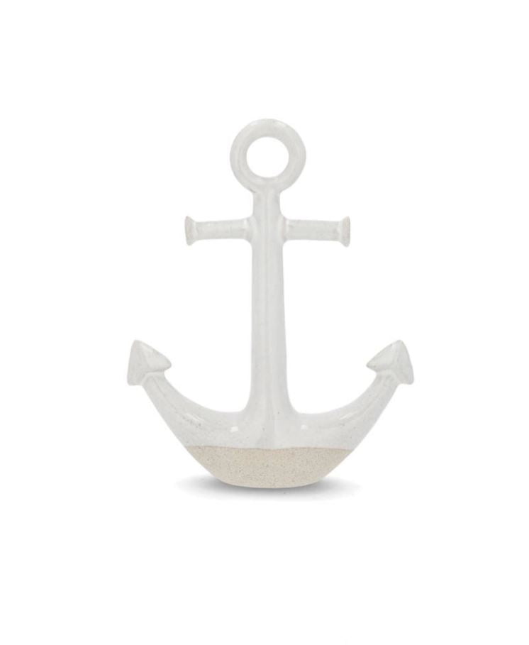 Dekoration Ankare 2-pack 25 cm