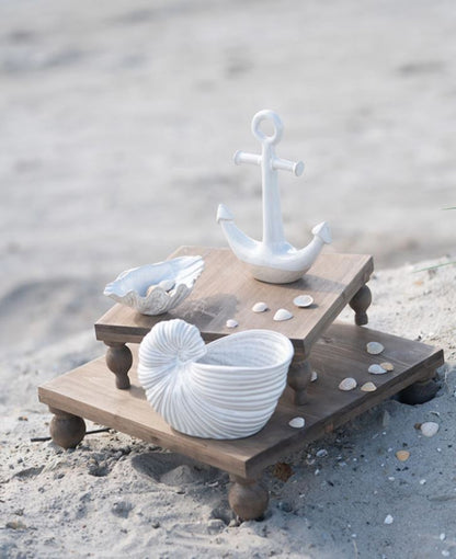 Dekoration Ankare 2-pack 25 cm