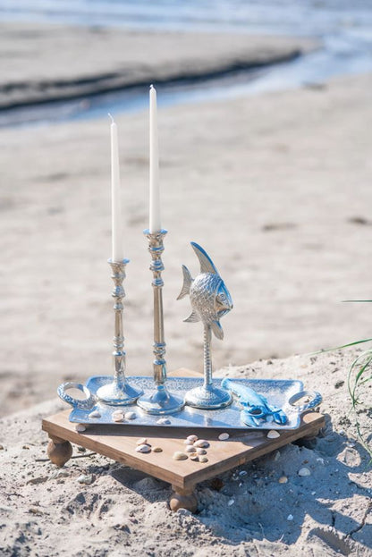 Dekoration Hummer 2-pack 21 cm