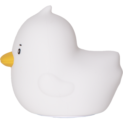 Div. belysning Nattlampa LED Anka 14,4 cm