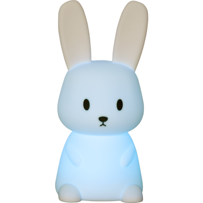 Div. belysning Nattlampa LED Kanin 20 cm