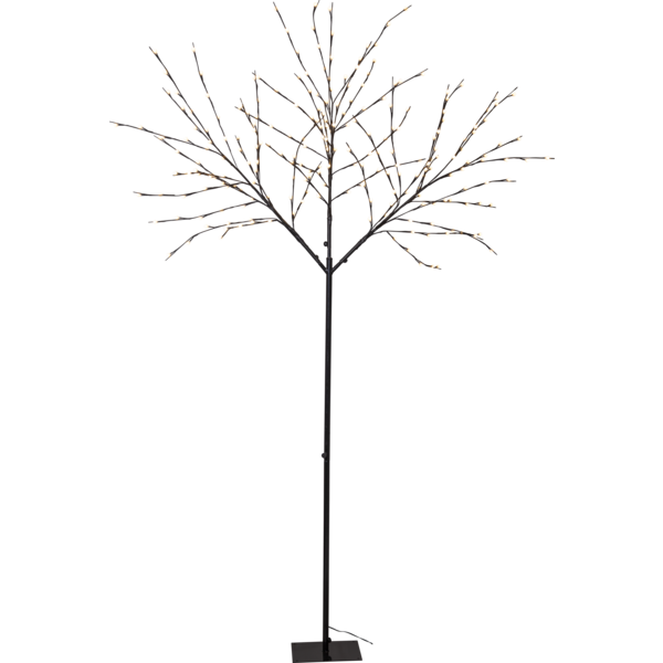 Juldekoration Utomhus träd Albero 250 cm