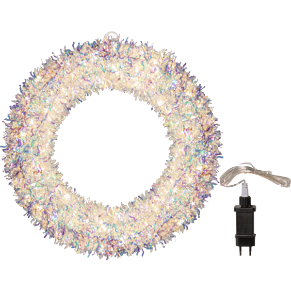 Adventsstjärna Magic 30 cm