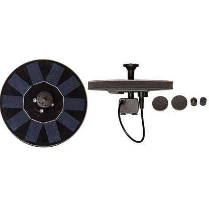 Trädgårdsbelysning DIV. Soldriven Fountain