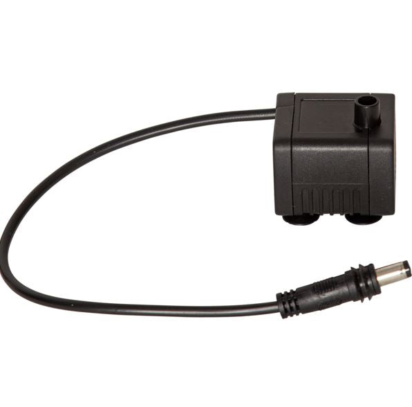 Trädgårdsbelysning DIV. Soldriven Fountain