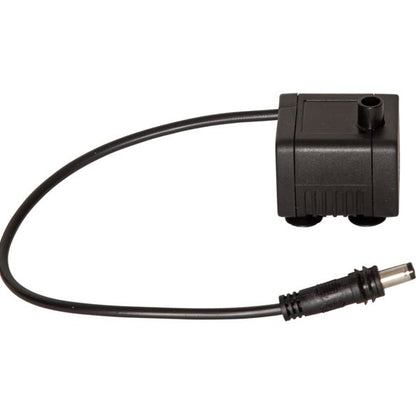 Trädgårdsbelysning DIV. Soldriven Fountain