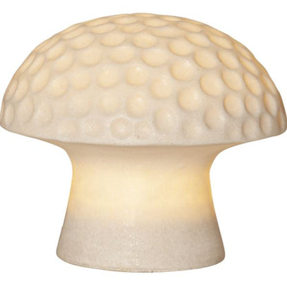 Trädgårdsbelysning DIV. Soldriven Svamp 19 cm