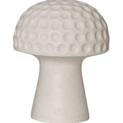 Trädgårdsbelysning DIV. Soldriven Svamp 24 cm