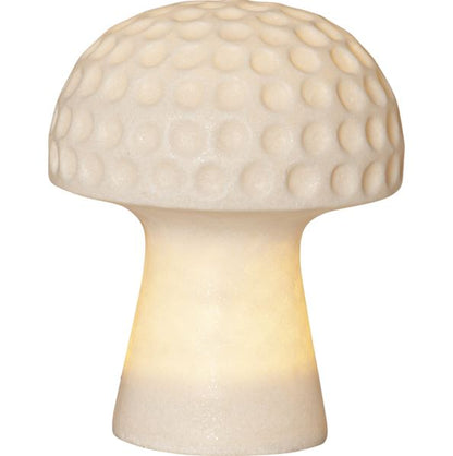Trädgårdsbelysning DIV. Soldriven Svamp 24 cm