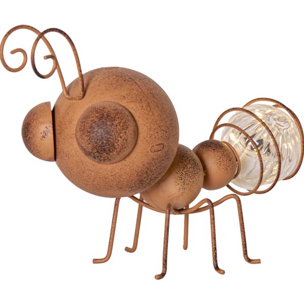 Trädgårdsbelysning DIV. Soldriven Myra