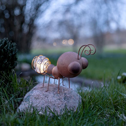 Trädgårdsbelysning DIV. Soldriven Myra