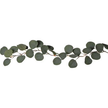 Belysning jul Girland Eucalyptus