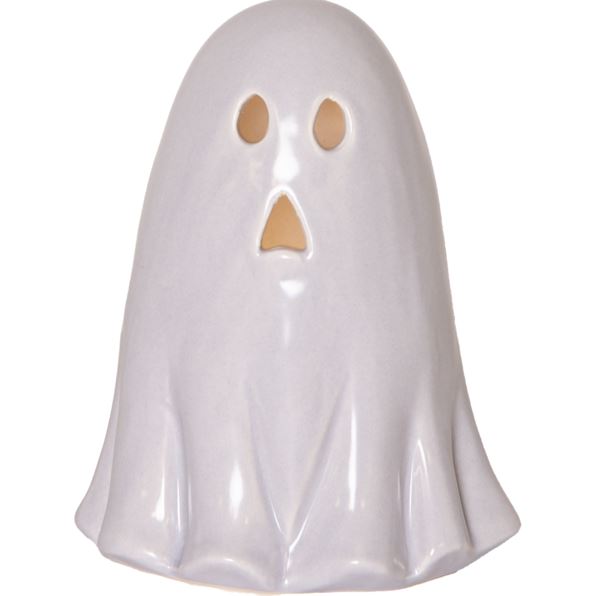 Div. belysning Bordsdekoration Spöke 12 cm