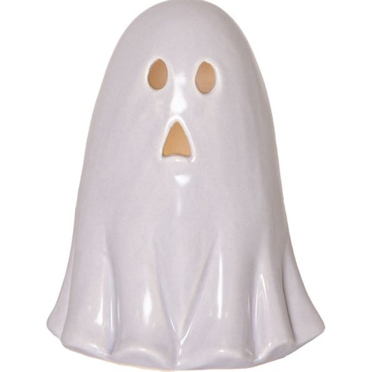 Div. belysning Bordsdekoration Spöke 12 cm