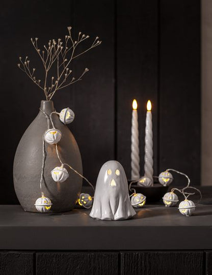 Div. belysning Bordsdekoration Spöke 12 cm